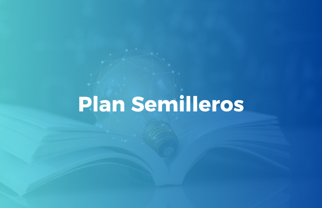 Plan Semilleros