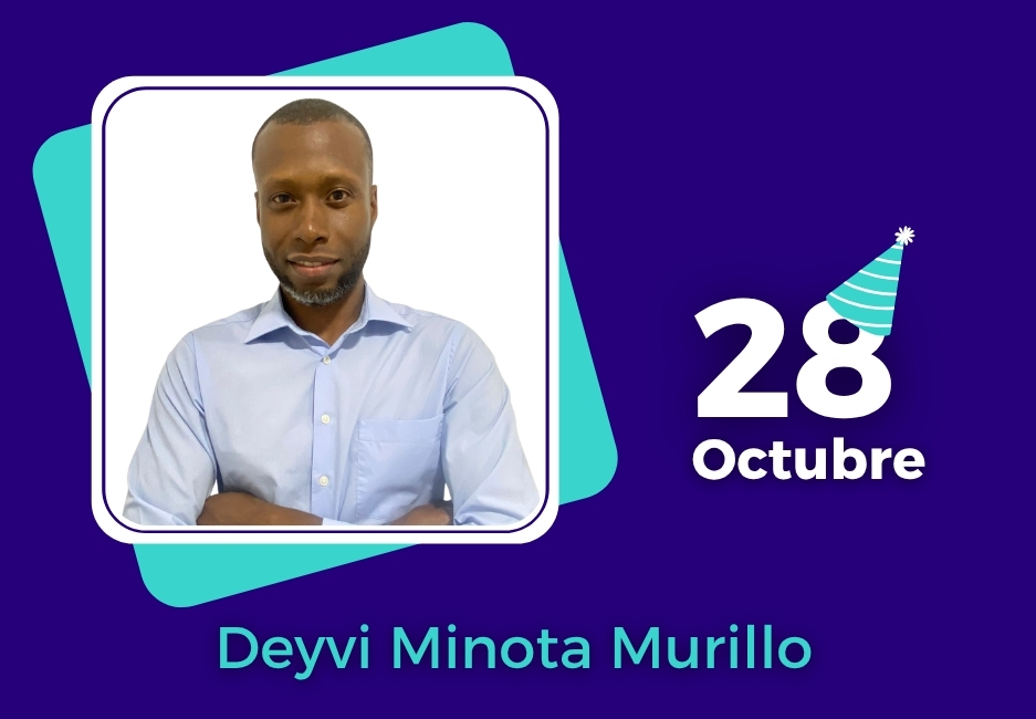 Deyvi Minota Murillo