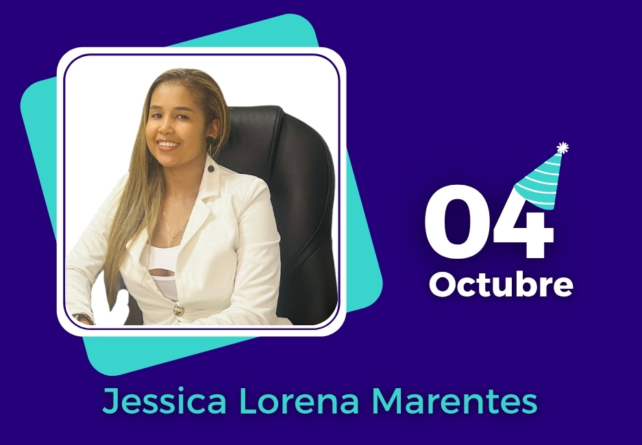 Jessica Lorena Marentes