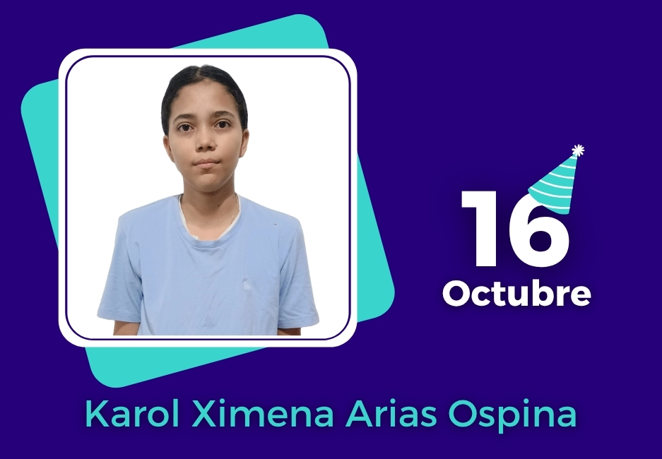 Karol Ximena Arias Ospina