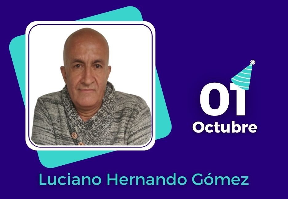 Luciano Hernando Gómez