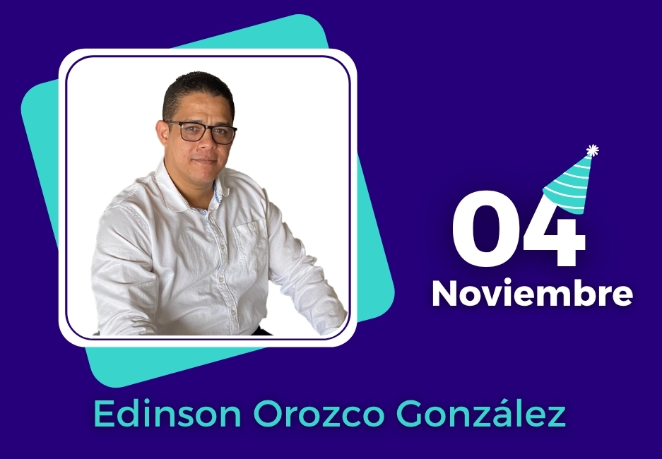 Edinson Orozco González