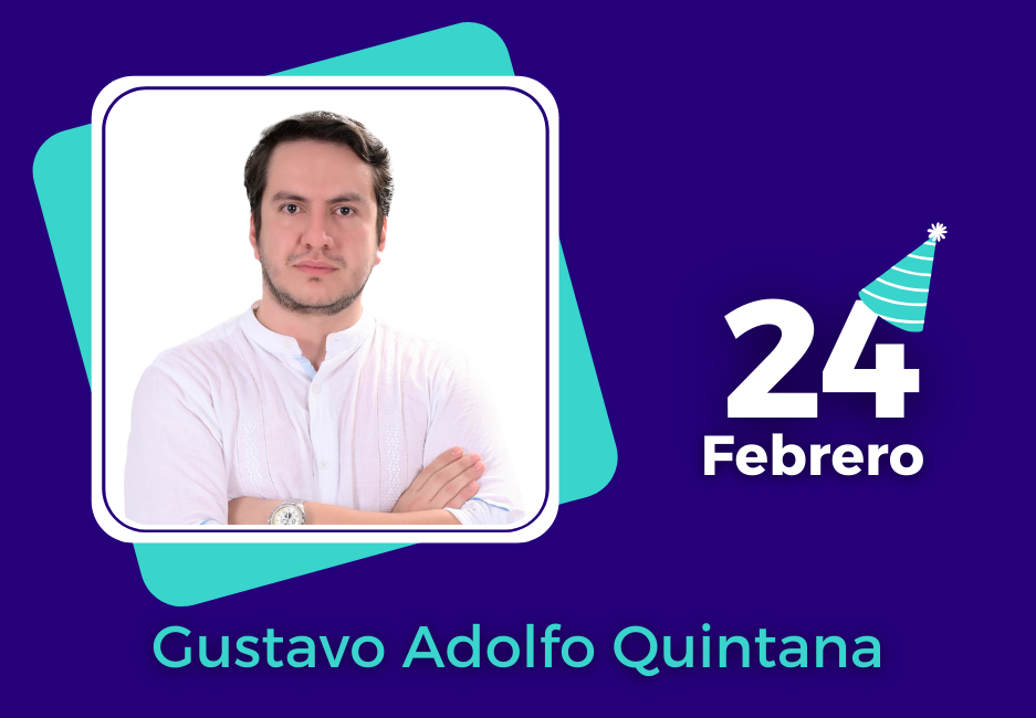 Gustavo Adolfo Quintana