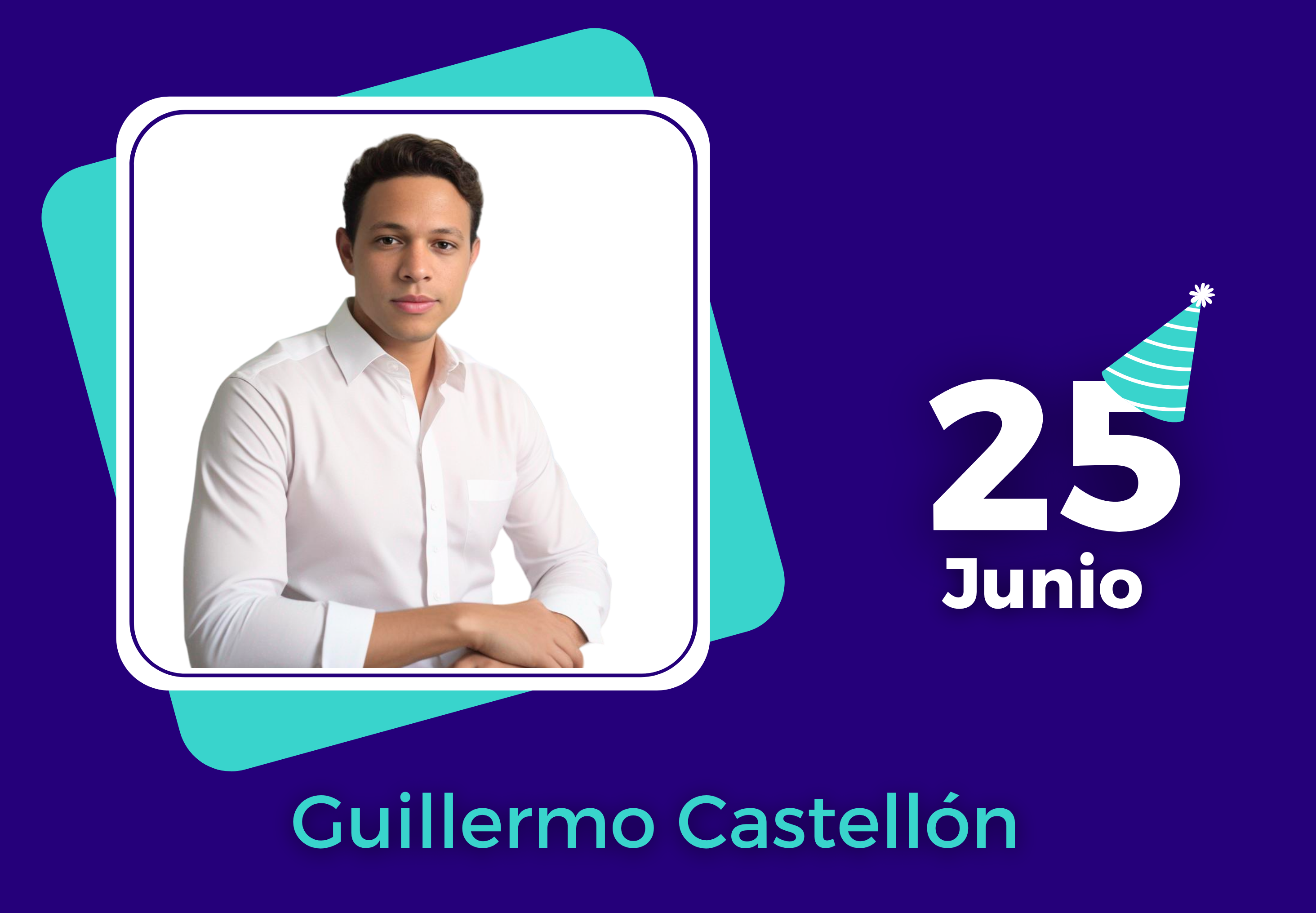 Guillermo Castellón