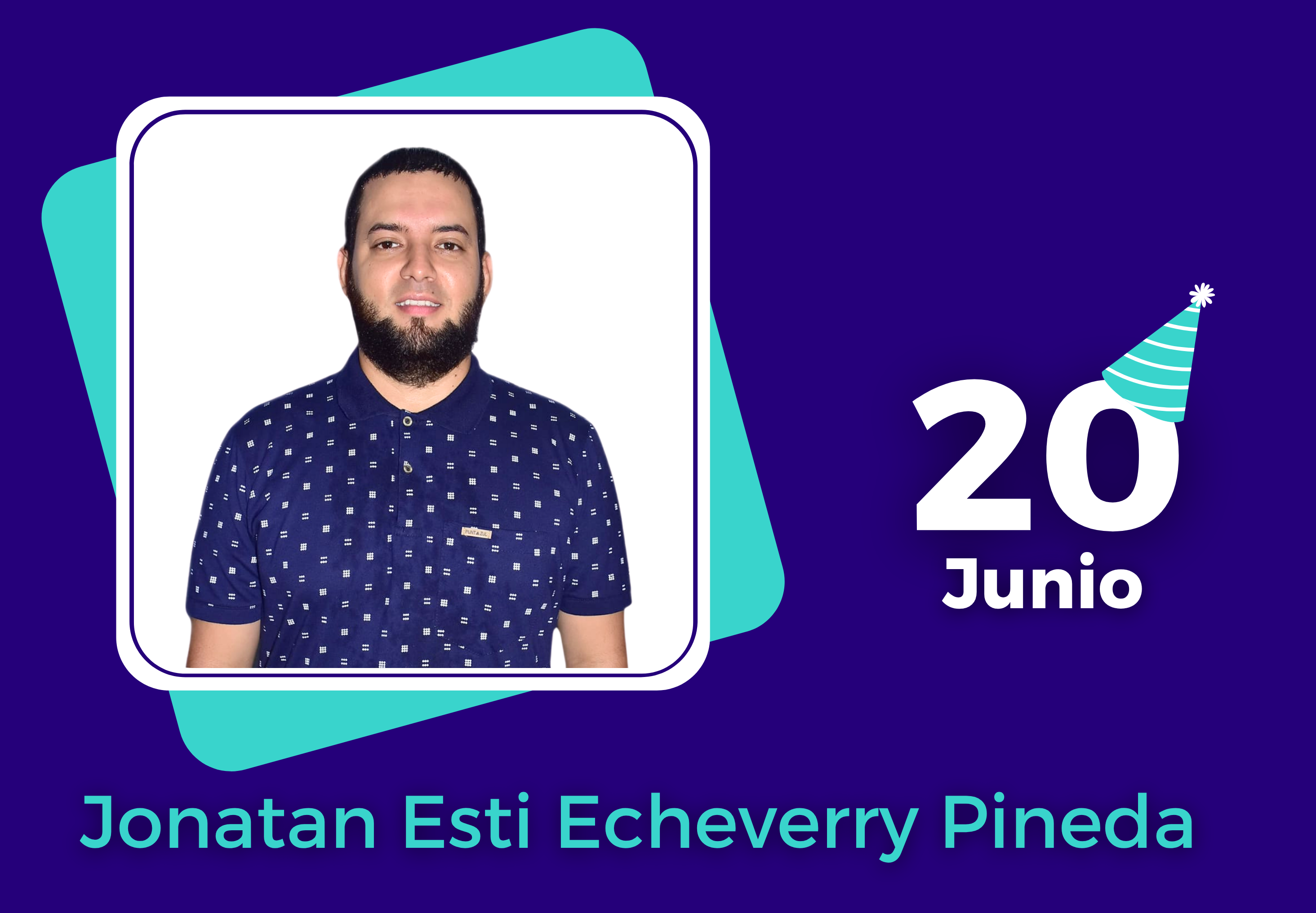 Jonatan Esti Echeverry Pineda