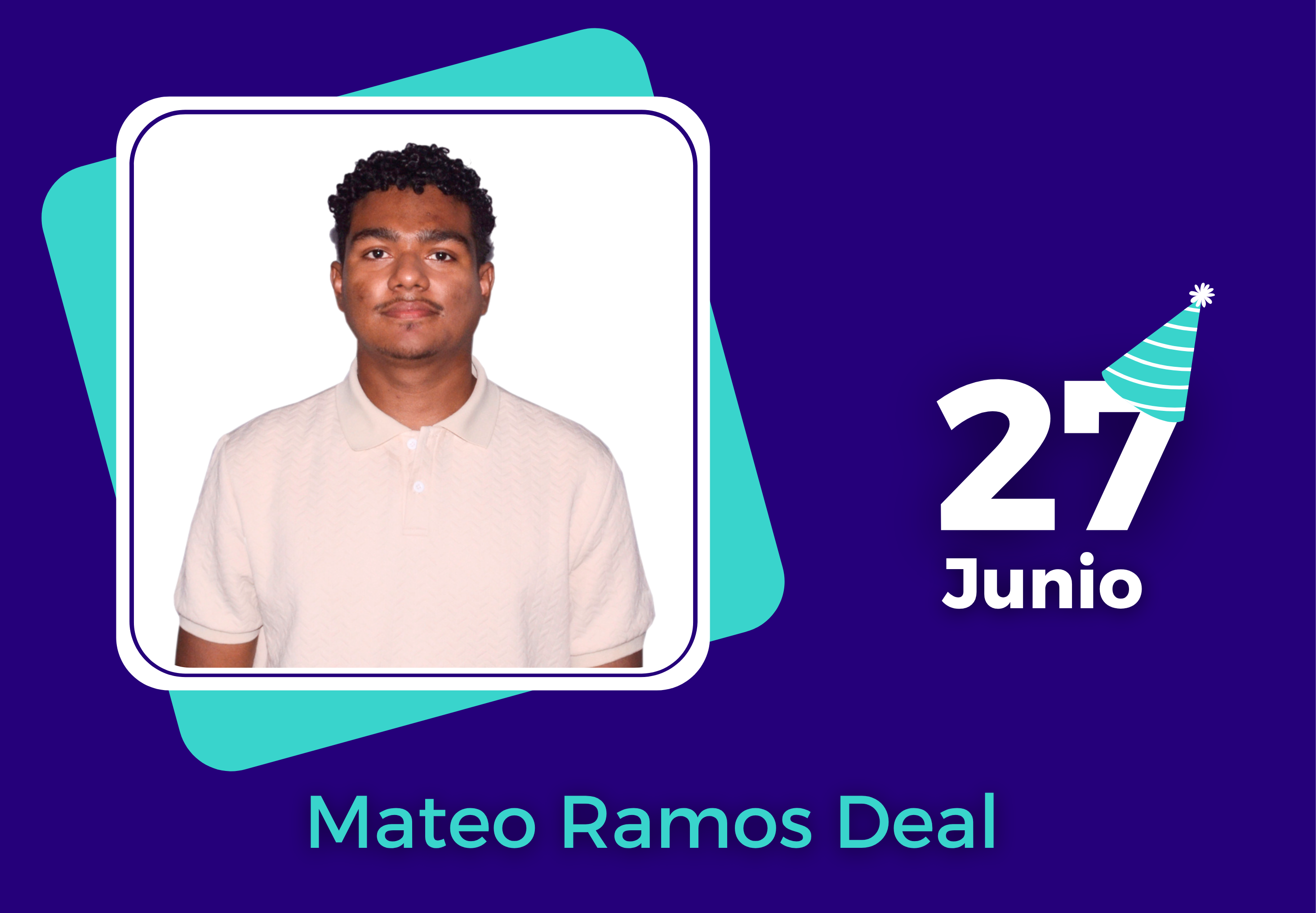 Mateo Ramos Deal