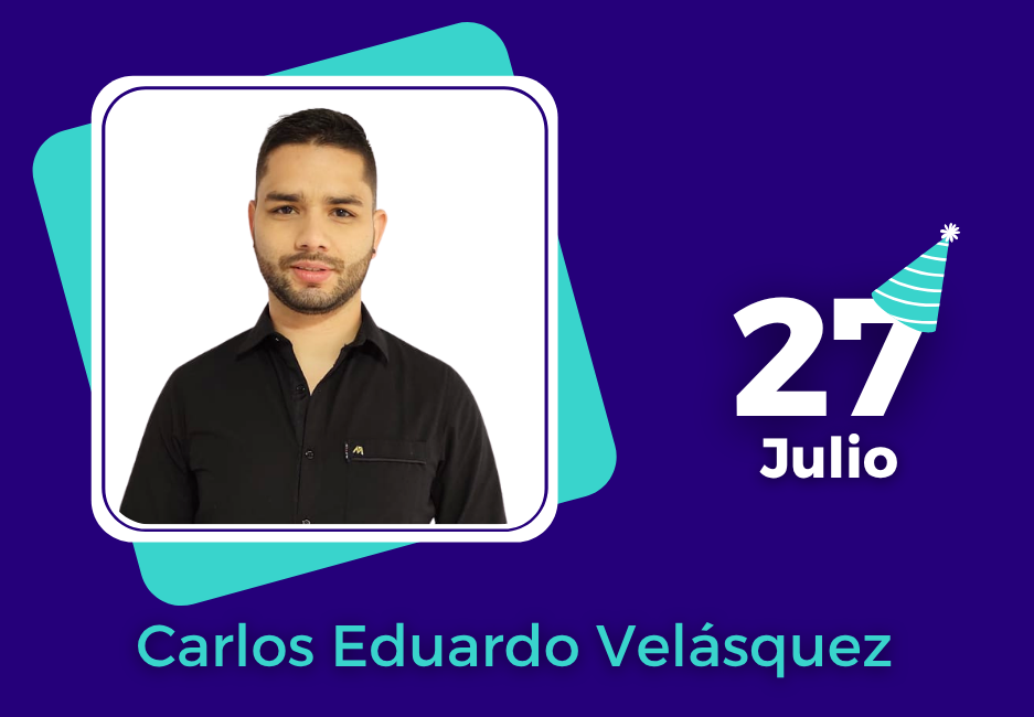 Carlos Eduardo Velásquez Arango