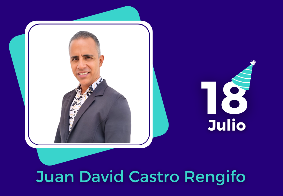 Juan David Castro Rengifo