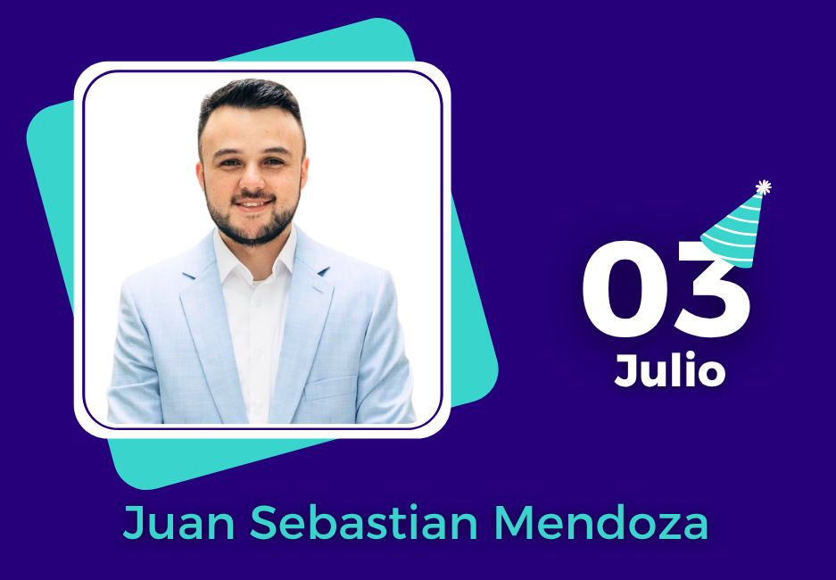 Juan Sebastian Mendoza