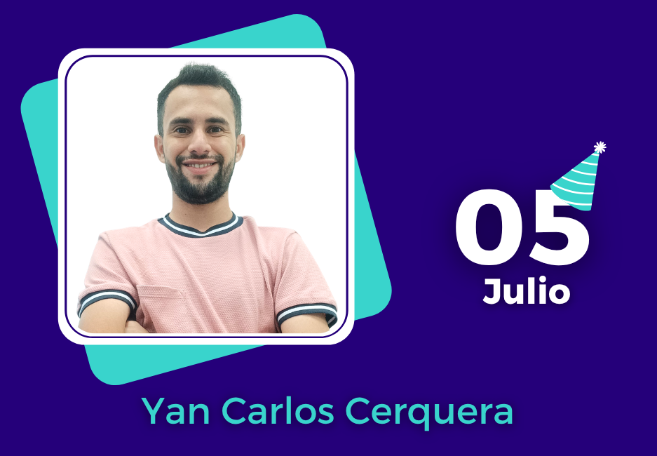 Yan Carlos Cerquera