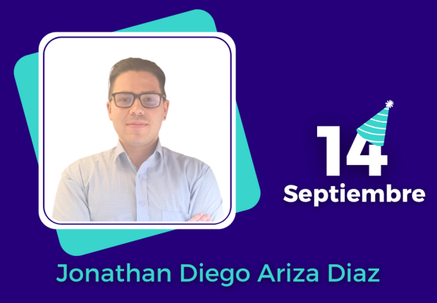 Jonathan Diego Ariza Diaz